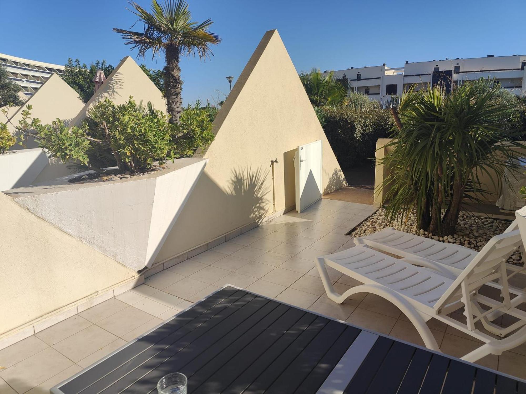 Naturiste Design Agde